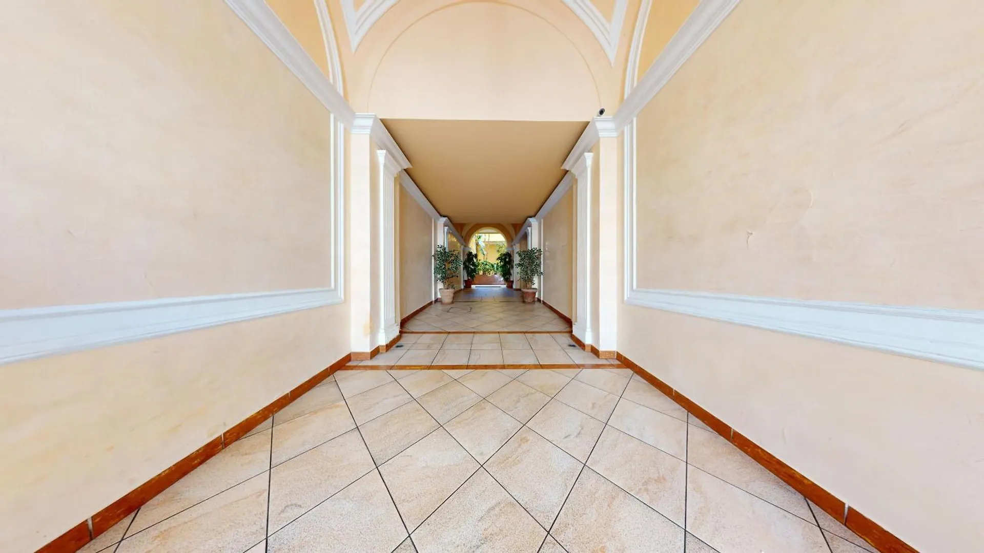 Apartment Charmant Studio Avec Coin Nuit/Face Casino&Plage Menton France